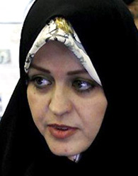 نوه‌ی امام خمینی  و راه حل خروج از وضع بحرانی